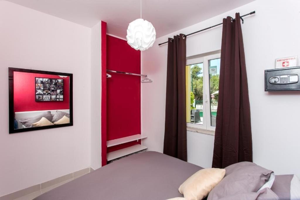 Vila Terra-Fontana Hotell Cavtat Exteriör bild